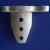Import Rolling Steel 2" Flat Stamped Steel Endlock for industrial door replacement from China