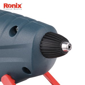 Ronix High Quality Handle Tools 40W Hot Melt Glue Gun  Model RH-4461