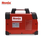 Ronix In Stock Dc Arc Inverter Welding Machine Welder 200A Model RH-4691
