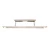 Import Rose Gold Remote Control Clothes Hanger Rack with Metal Hooks from China