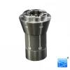 Rotary collet chuck from china