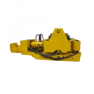Rotary rig casing oscillator for Cast-in-place Piling, bore pile oscillator for sale