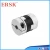 Import Rotex Coupling Encouder Shaft Coupling Flexible Rubber SWL-40 from China