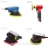 Round abrasive machine air orbital sander pneumatic tools