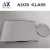 Import Round Makeup Mirrors Aixin China Factory small round glass with Cheap Price from China