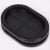 Import Round Square Oval Rubber PVC material Grommet from China