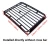 Import RTS HT-2107-180 PLUS Standard Version Manganese steel Universal car roof racks for suv roof luggage rack basket from China