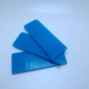 Rubber Blade for Window or Glass Cleaning