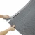 Import Rubber Edging Mat Pvc Profile Rubber Edging Mat for Smooth Edge from China