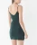 Import Ruched Mini Wrap women party Dress hot night cocktail dress HSd5718 from China