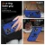 Import Rugged Phone Cover For UMIDGI Bison X10 Pro A9 2021 Pro A11 Max A7S Ring Holder stand Anti Drop Shockproof Mobile Bags Cases from China