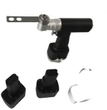 Ruijin M series Orthopedic Power Tools Oscillating Saw System with STR Coupling Saw Blade