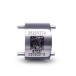 RUNDERON Diesel 28239294 Spare Parts 9308-621C Common Rail Injector Control Valve Fuel System 9308z621C High Quality