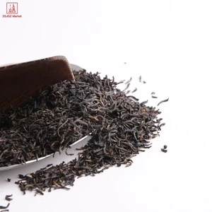 Runsi Keemun natural black tea chinese healthy handmade classic black tea