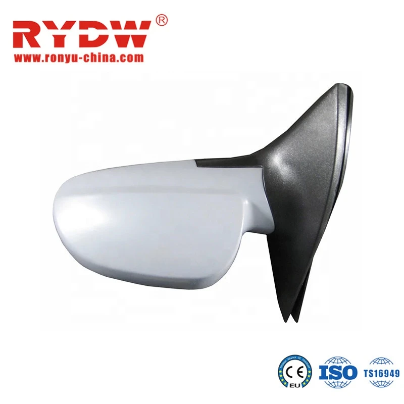 RYDW Genuine Parts America Auto Car Spare Parts Mirror Lh For Chevrolet Optra Lacetti OEM 96615124