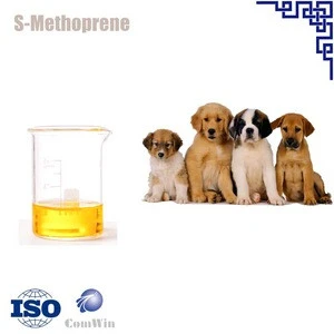 S-Methoprene 65733-16-8 Twice than Methoprene Agrochemical Best price and Top quality Methoprene