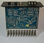S100 12V high-power fever-grade vehicle-mounted power amplifier board motherboard