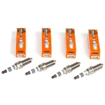 S200i MASUMA High Performance Supplier Auto Iridium Engine Spark Plug
