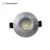 Import SAA CE RoHS High Quality dimmable cob ceiling  led residential down light from China