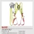 Import safety harness for sale safety helmet harness from China