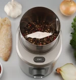 Safety micro switch  Electric Coffee Grinder Coffee Mill