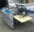 Import SAFM540 fully automatic Bopp laminator matt glossy pet opp pvc plastic film laminating machine from China