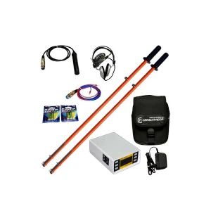 SALE Pipe/Cable Locating Detector, Faults and Trace Finder/Tester for Professional Usage, Modern Customized System, Low Prices