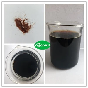 Sales Factory supplier Pu Erh Tea Powder Extract