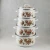 Import Samples Kitchen Cookware Stock Sale Soup Pot Set Different Decals with Cheap Price from China