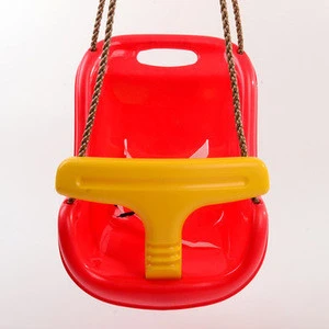 Sandro Outdoor Fast Delivery Children Garden Game Toy Chair Swing