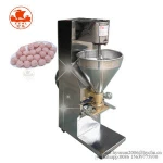 sausage stuffing machine Grinding meat sausage filling machine