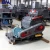 SBM low price easy handling hammer crusher mill price