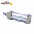 Import SC Series Double Acting Standard Pneumatic Cylinder from China