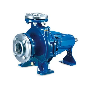 SCA Series End Suction Bare Shaft Pump For Industrial Use