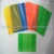 Import School Easy Use Colorful PVC Book Protector PVC Plastic Book Cover from China