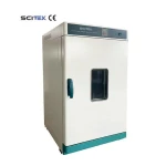 SCITEK Thermostatic Incubator 2 Shelves incubator machine for medical and laboratory