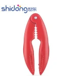 Seafood aluminum Crab Cracker seafood tool