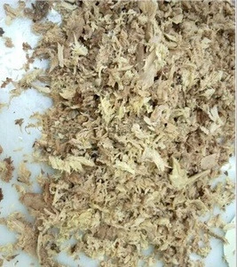 seafood meat good quality frozen bonito flakes for canned