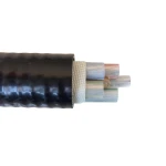 Sealed Outer Sheathed Cable Electric Cable Wire Supplier