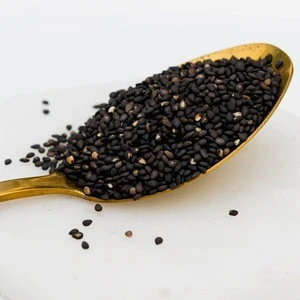 Seasme Seeds BLACK