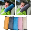 seat belt cover stretchy baby car seat covers best toy stores safe toys for newborns Protect Shoulder Pad Plush Car Safety Belt