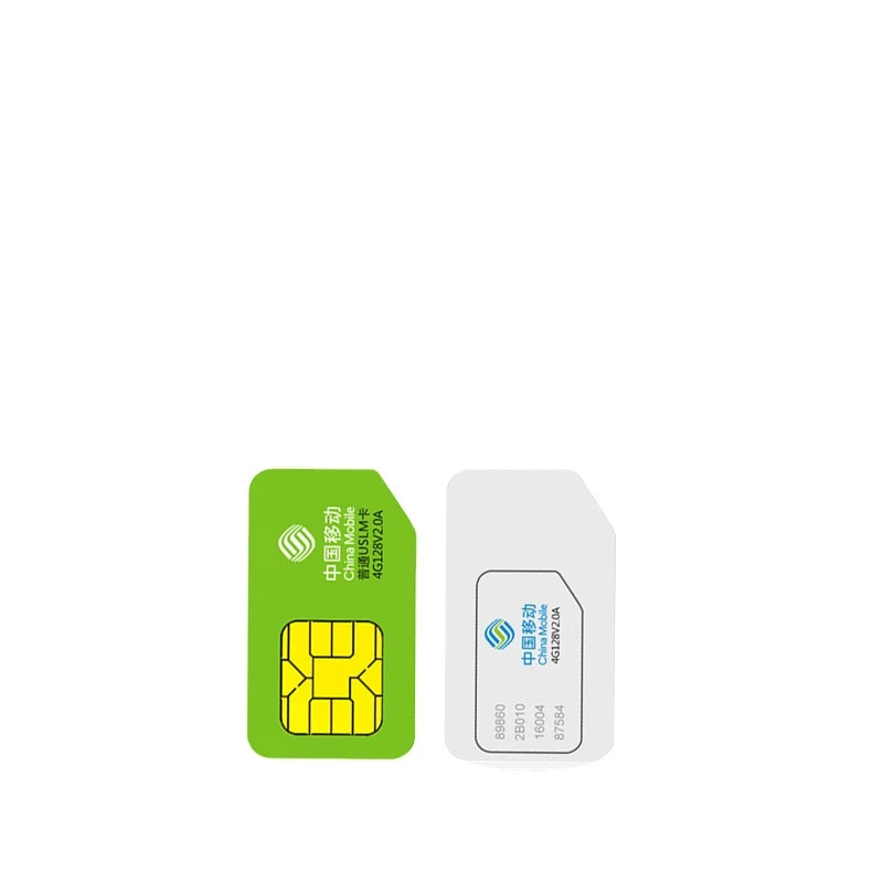 SEEWORLD Low Cost Global Roaming 2G 3G 4G SIM Card For GPS Tracker