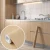 Import Self Adhesive Home Decoration Wall Papers Decor Wallpaper Wall Living Room 3d Wall Paper from China