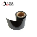 Self Adhesive Thermal Conductive Graphite Paper Flexible Graphite Sheet