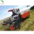 Import Self-propelled Rubber Track Combine Harvester Kubota DC 70G from China
