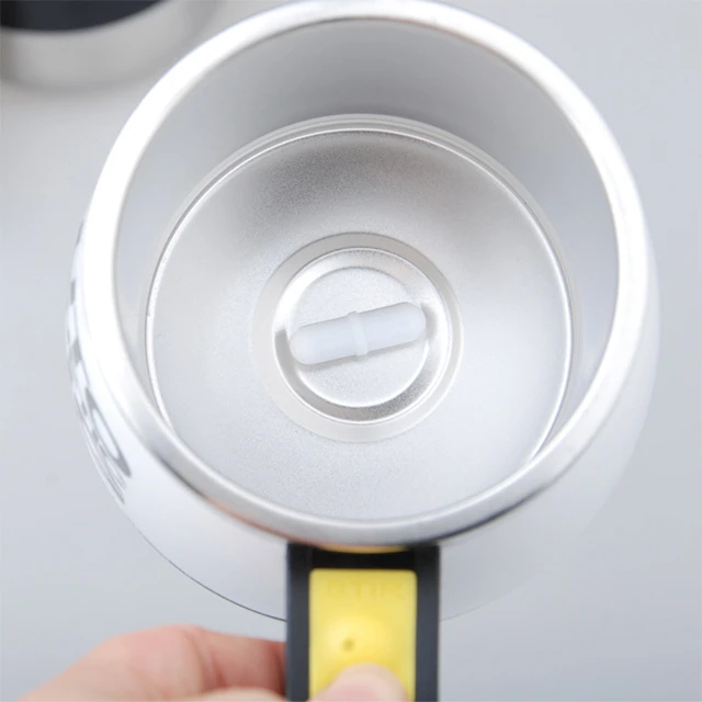 Self-Stirring Cup Electric Stirring Coffee Mug