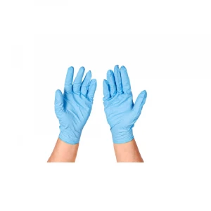 Sell Like Hot Cakes Disposable Glove Vinyl/Nitrile Blend Gloves
