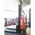 Import Semi-Electric Pallet Stacker 1000KG 1500KG 2000KG   Lifter 1.6 M  2M 2.5M 3M 3.5M from China