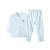 Import Senbodulun Baby Body Suit Unisex Baby Pajamas Baby Clothing Sets from China