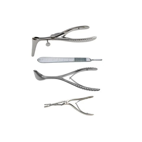 Buy Septoplasty Set Septoplasty Surgery Set High Quality Instruments ...